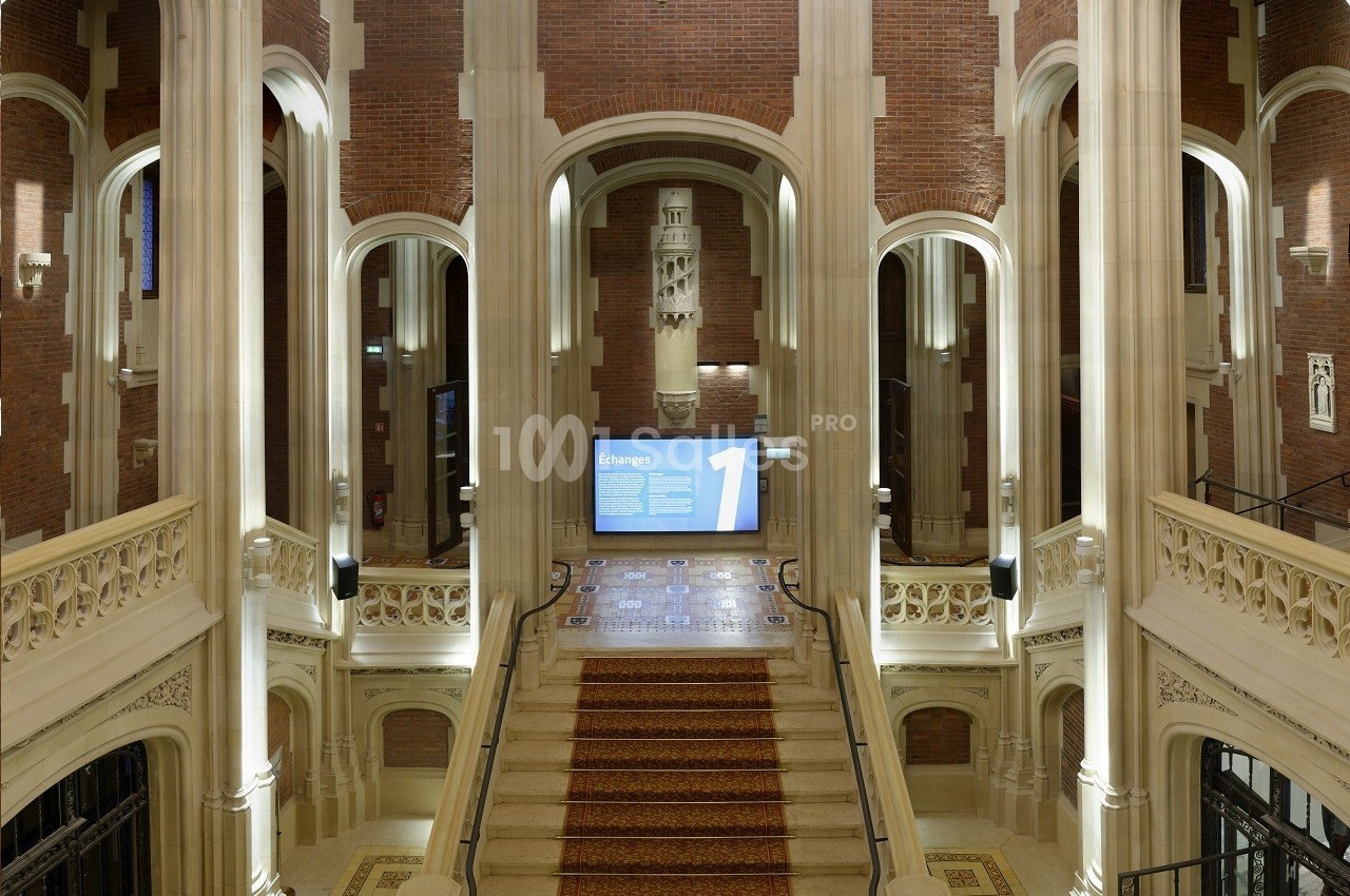 Hotel Gaillard - galerie - photo 31