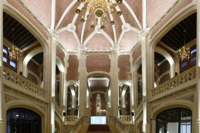 Hotel Gaillard - photo 2