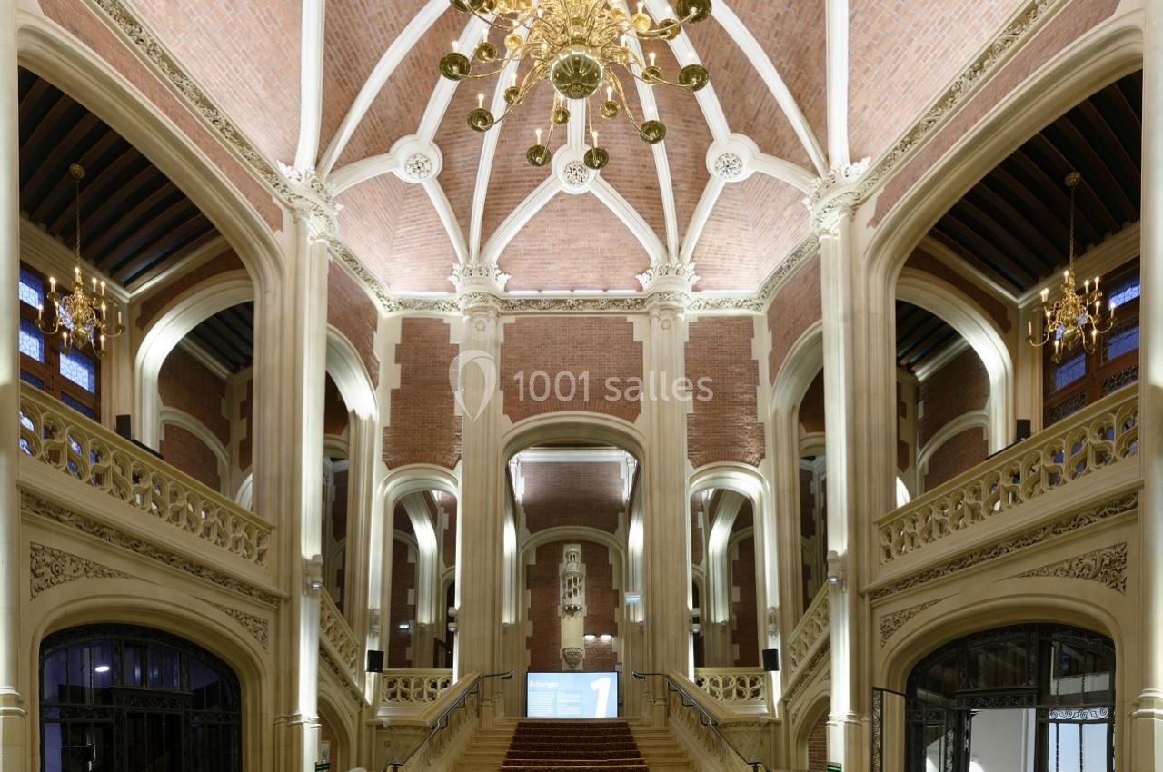 Hotel Gaillard - galerie - photo 2