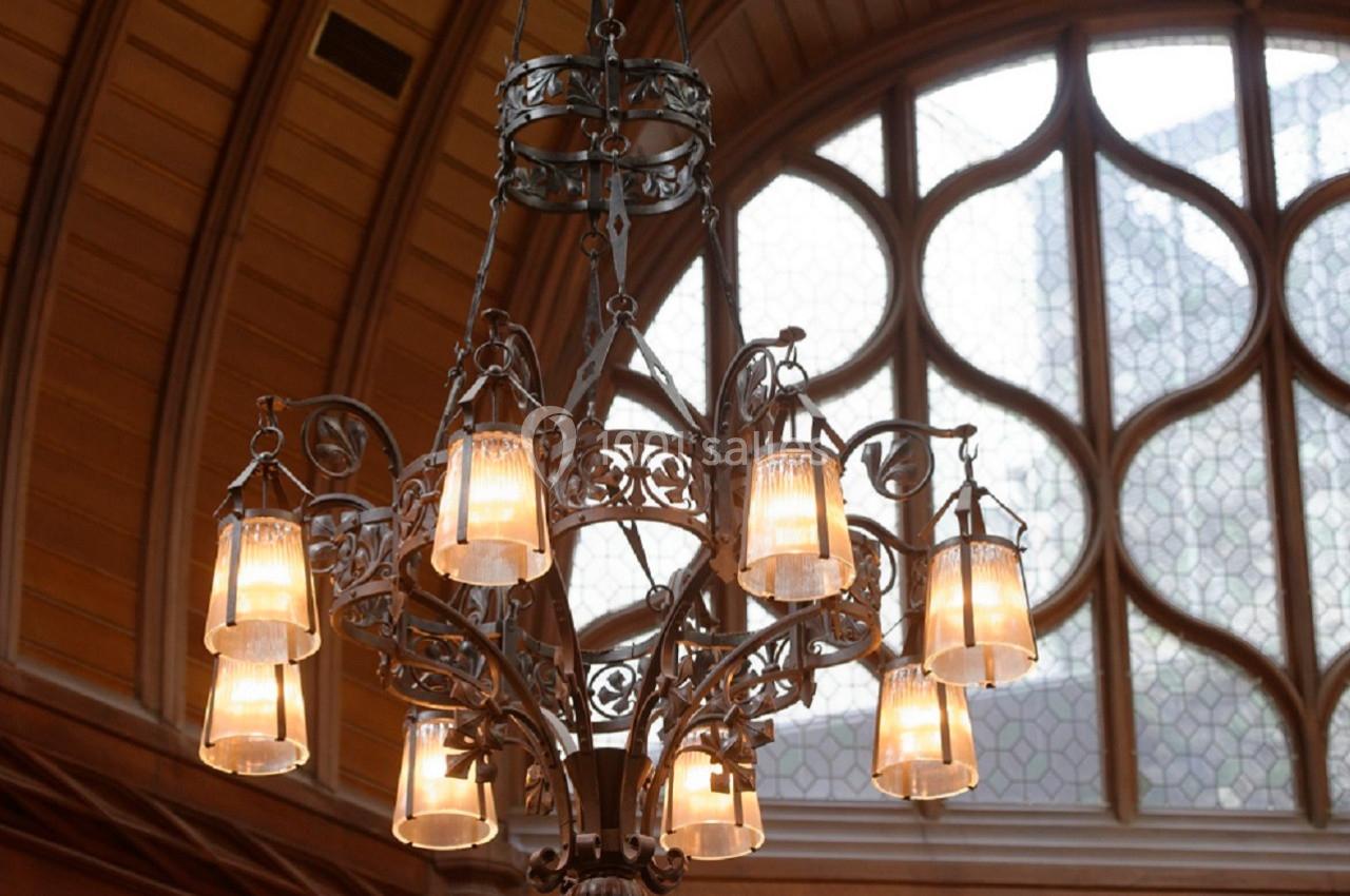 Hotel Gaillard - galerie - photo 19
