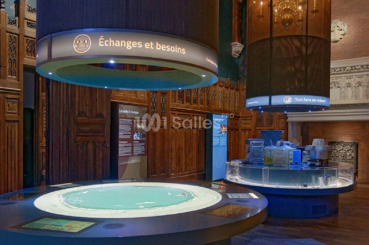 Hotel Gaillard - galerie - photo 20