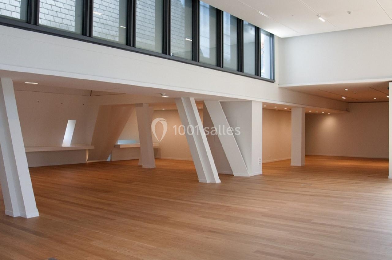 Hotel Gaillard - galerie - photo 24