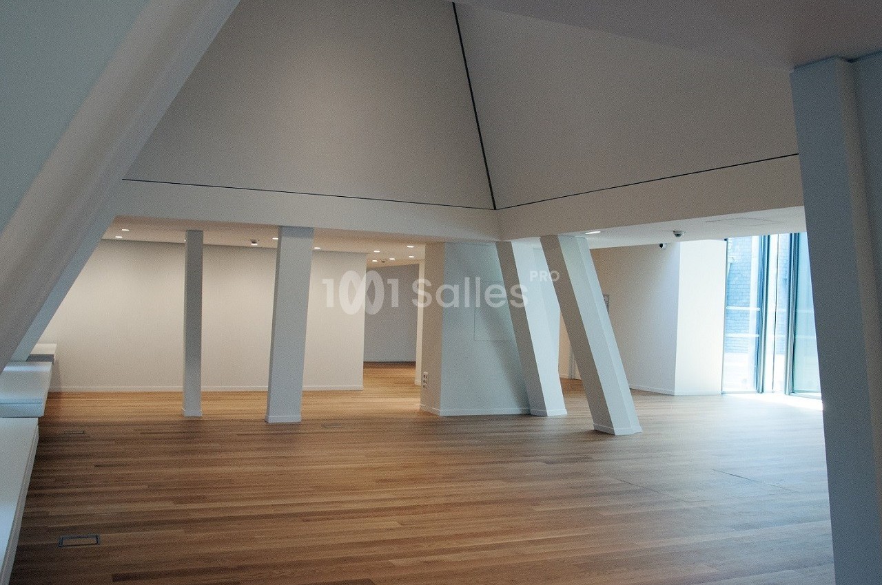 Hotel Gaillard - galerie - photo 25
