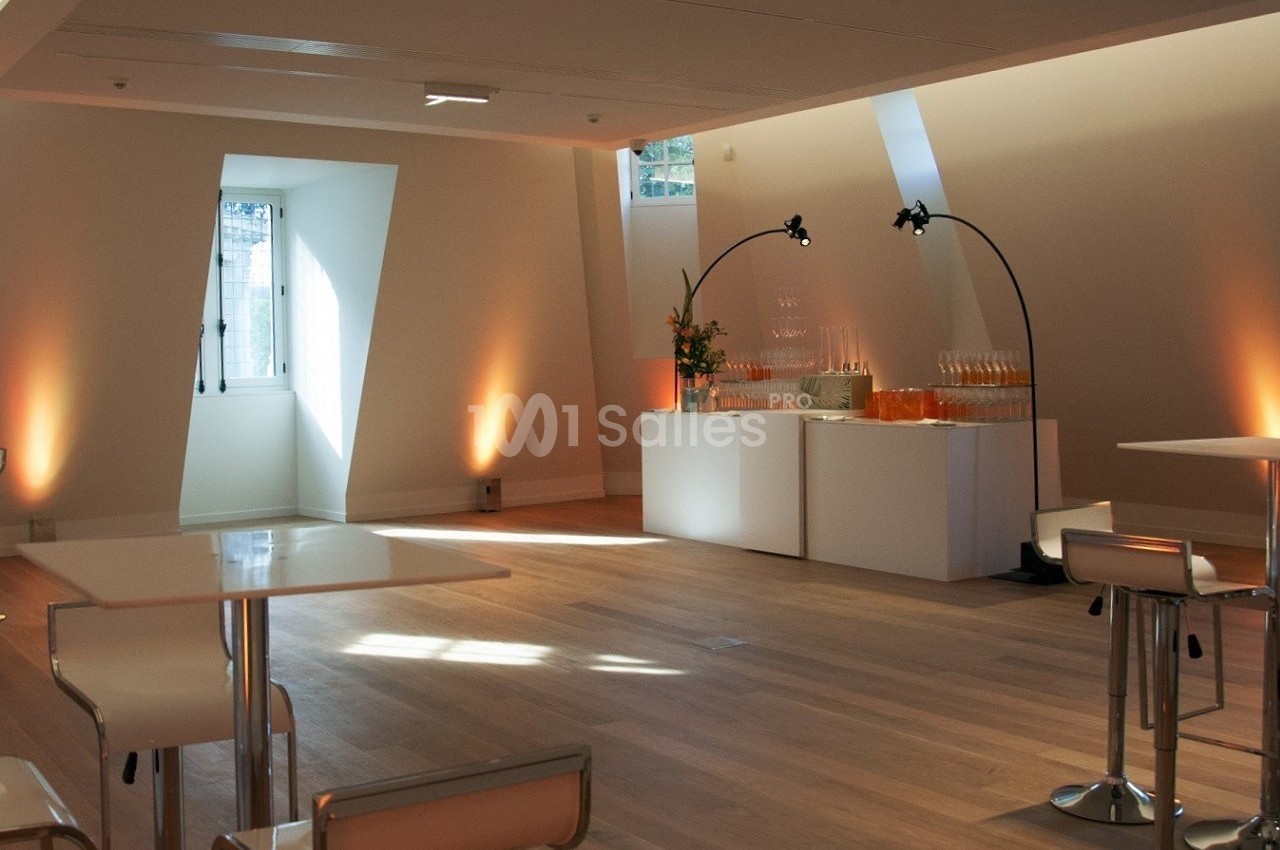 Hotel Gaillard - galerie - photo 27