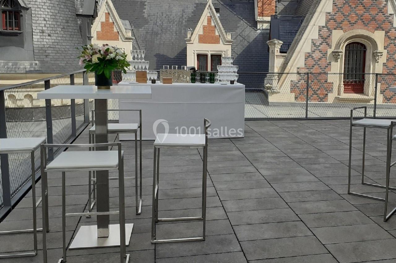 Hotel Gaillard - galerie - photo 29