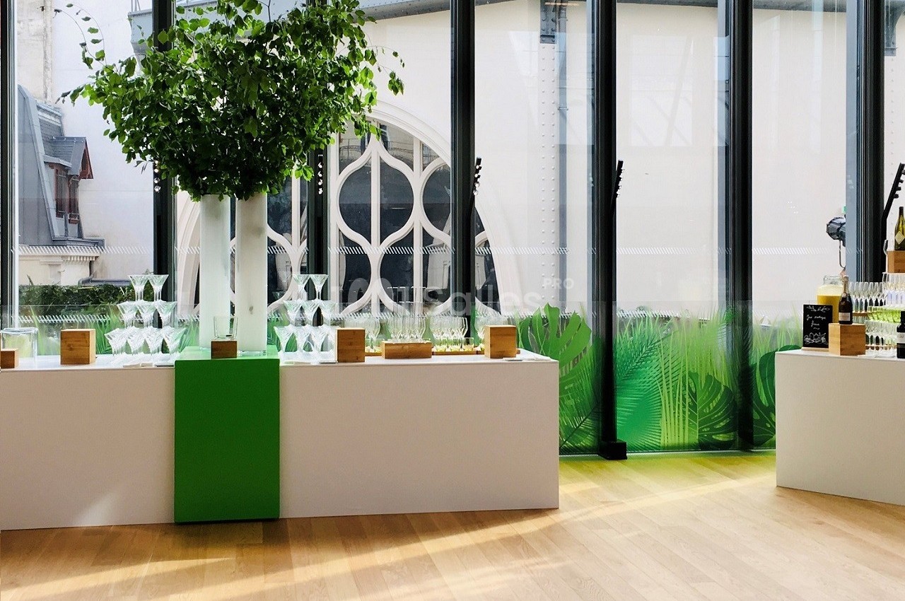 Hotel Gaillard - galerie - photo 6