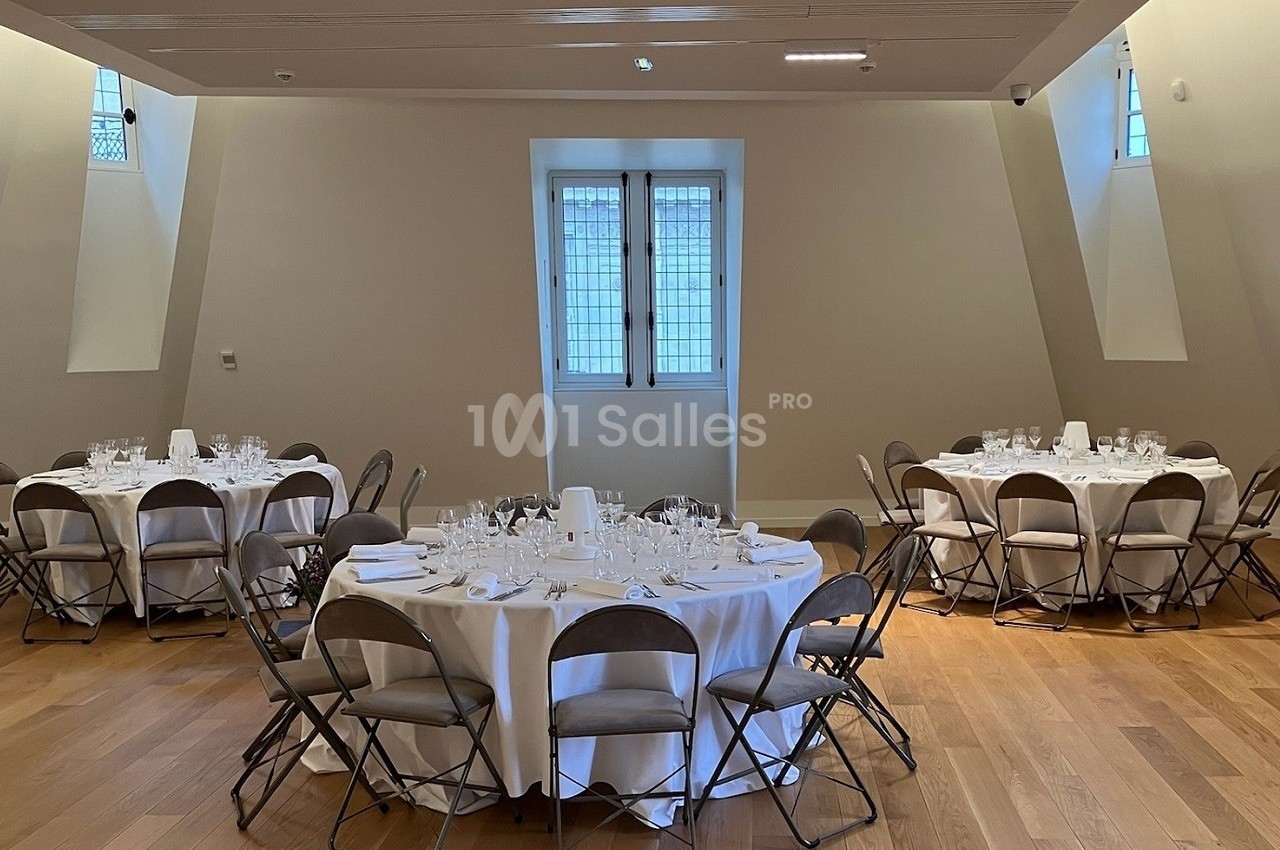 Hotel Gaillard - galerie - photo 33