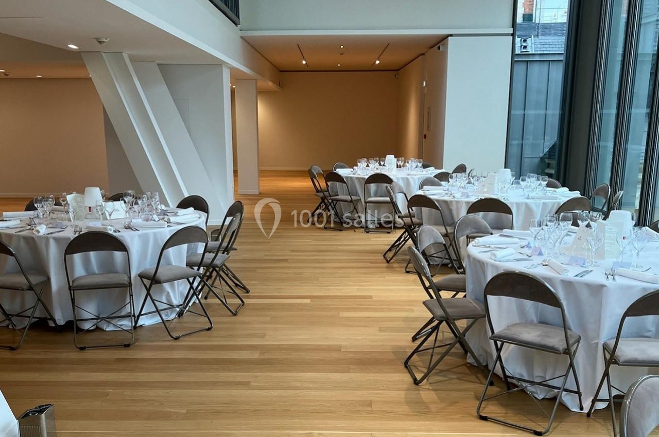 Hotel Gaillard - galerie - photo 30