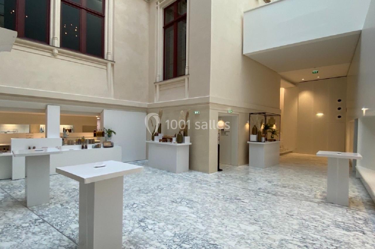 Hotel Gaillard - galerie - photo 7