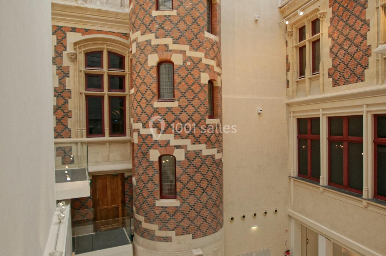 Hotel Gaillard - galerie - photo 16