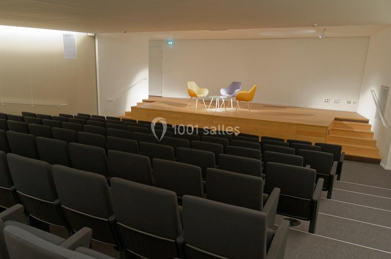 Hotel Gaillard - galerie - photo 34