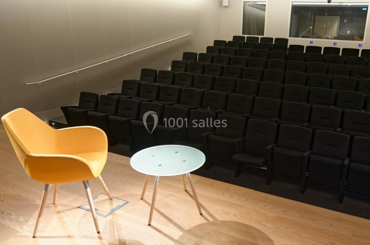 Hotel Gaillard - galerie - photo 35