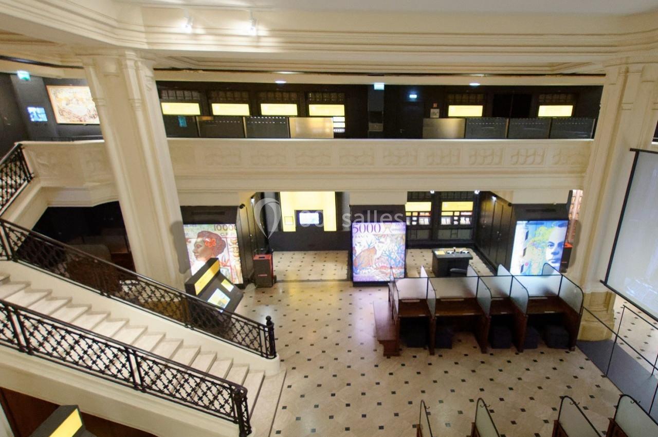 Hotel Gaillard - galerie - photo 11