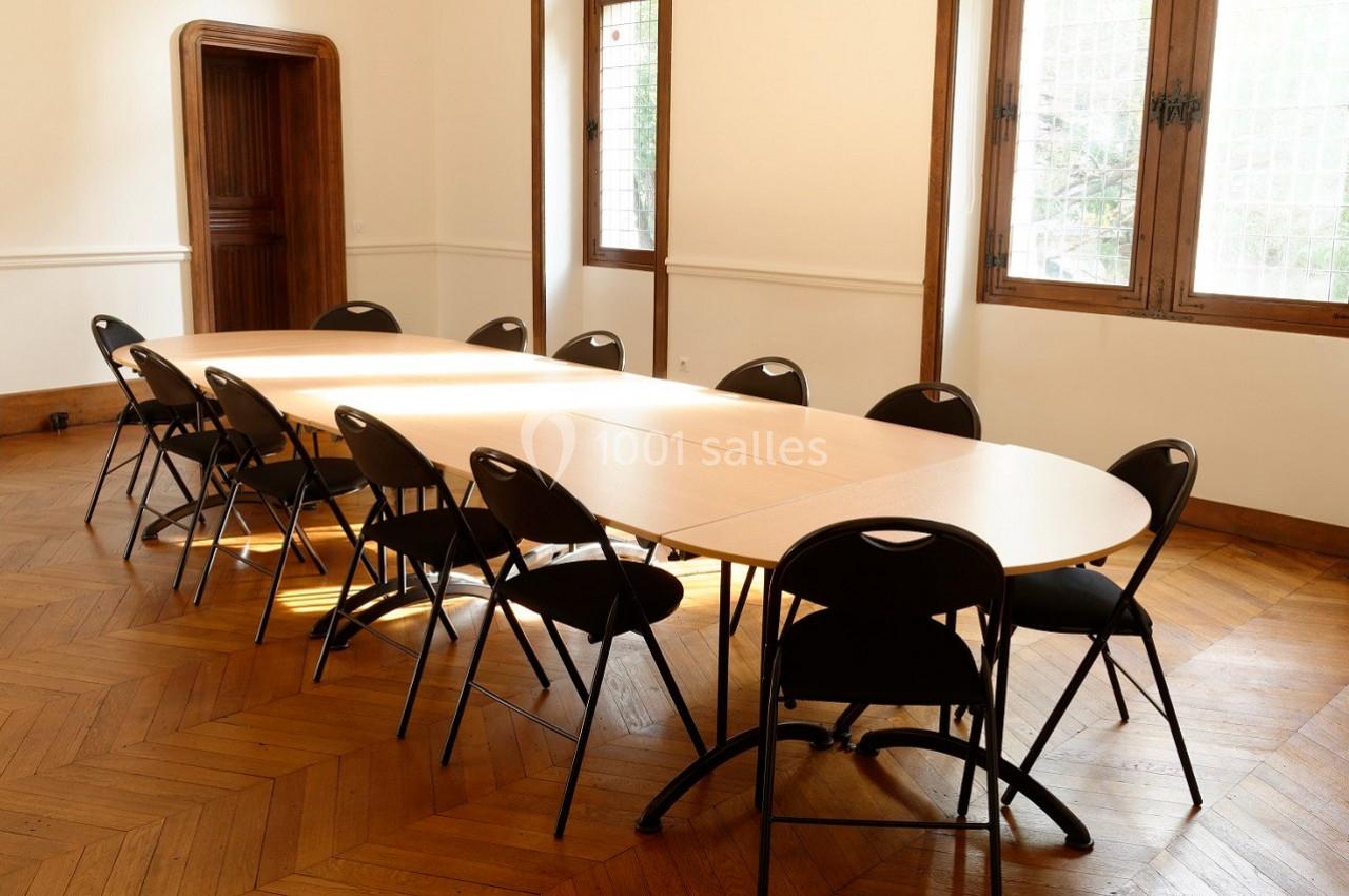 Hotel Gaillard - galerie - photo 37