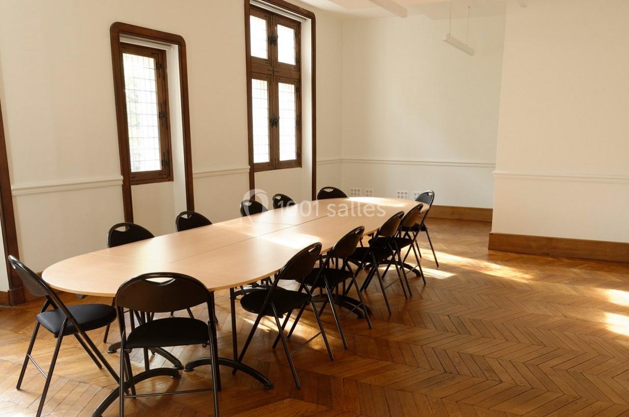 Hotel Gaillard - galerie - photo 38