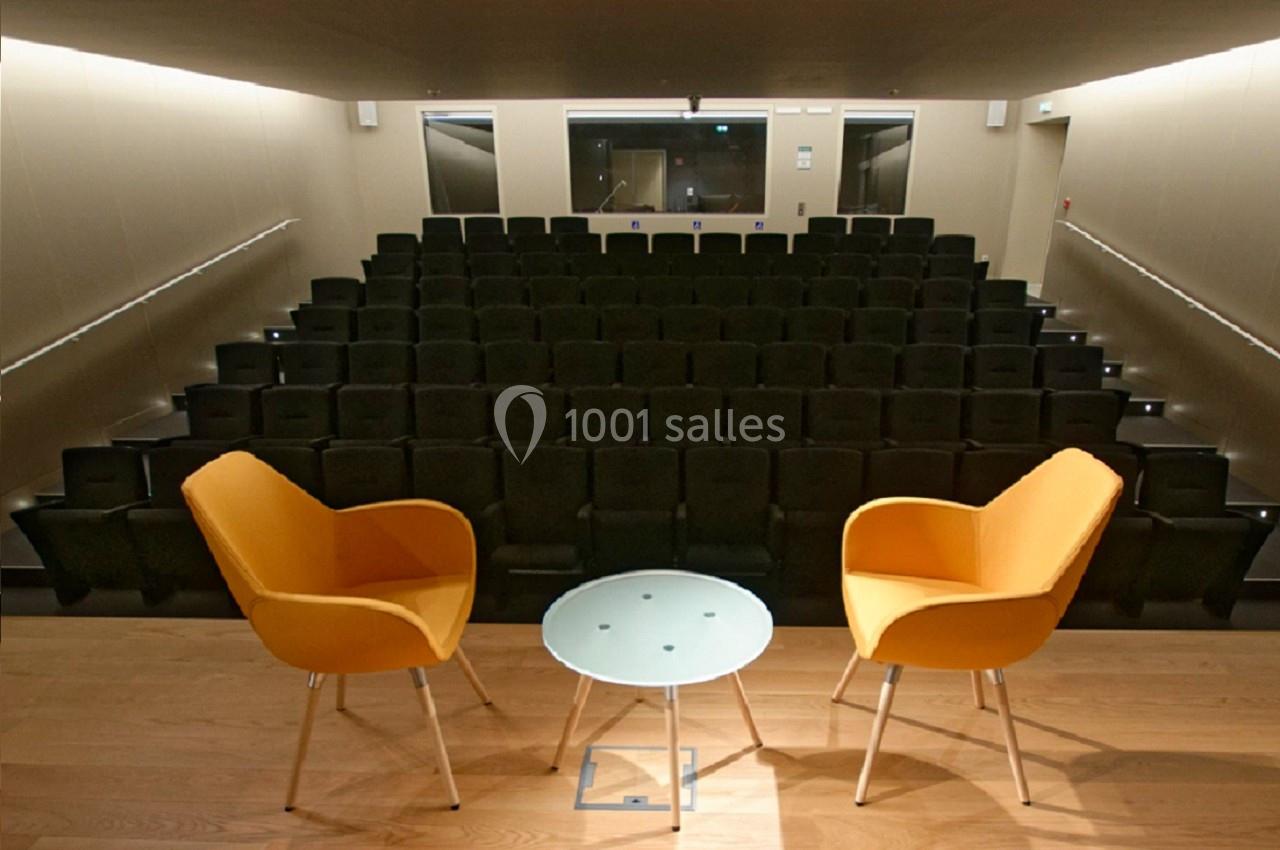 Hotel Gaillard - galerie - photo 15