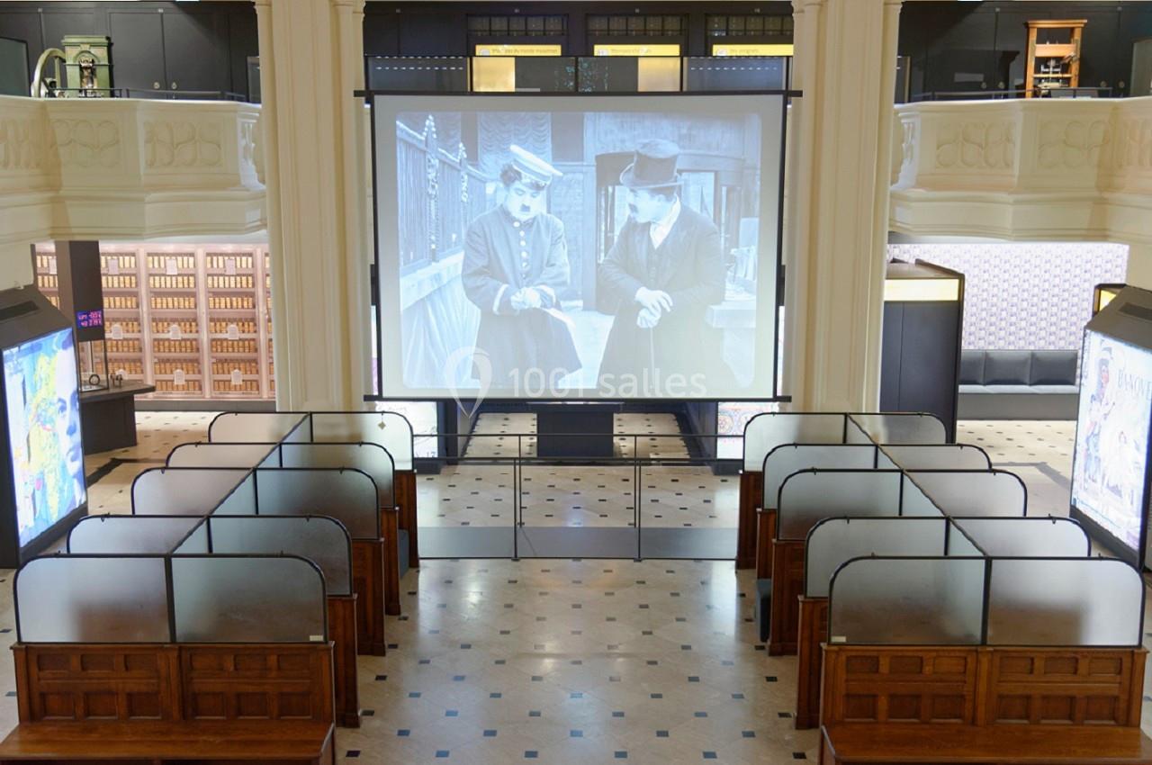 Hotel Gaillard - galerie - photo 40