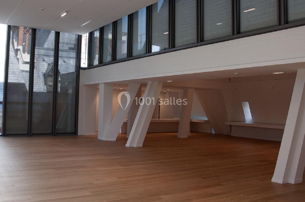 Hotel Gaillard - galerie - photo 41