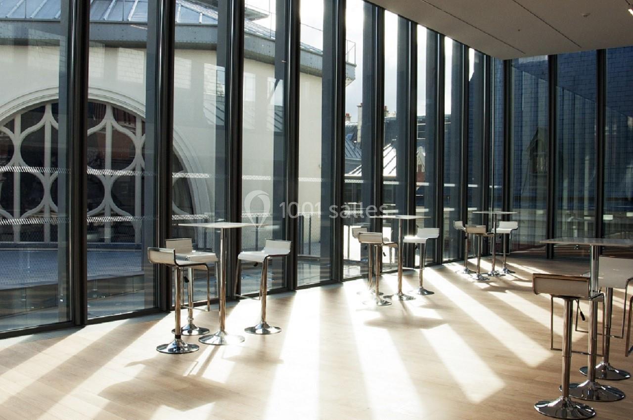 Hotel Gaillard - galerie - photo 42
