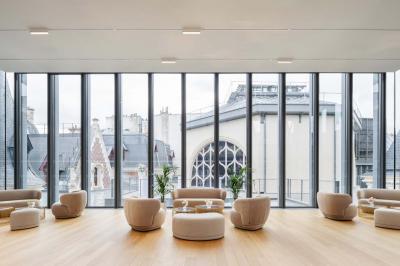 Hotel Gaillard - photo 4