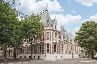 Hotel Gaillard - photo 1