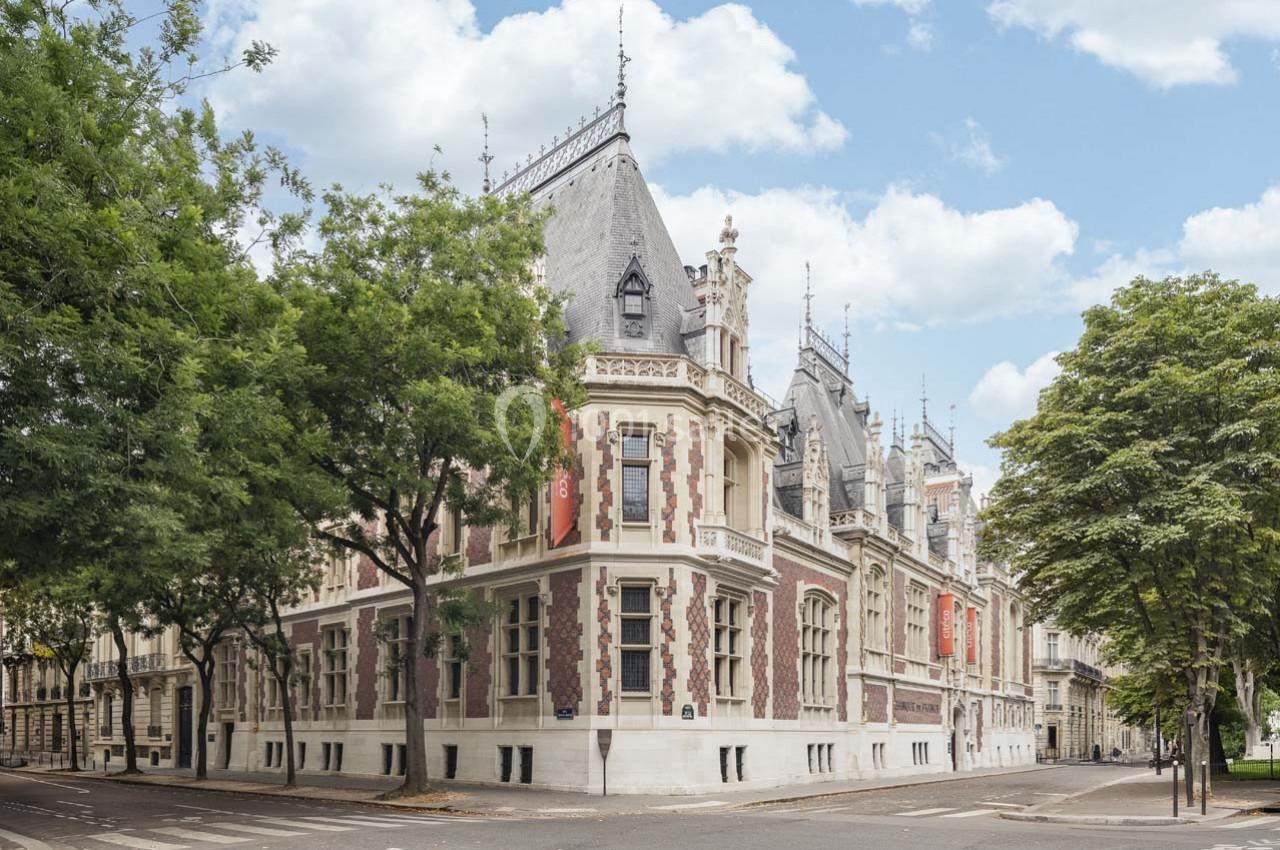 Hotel Gaillard - galerie - photo 1