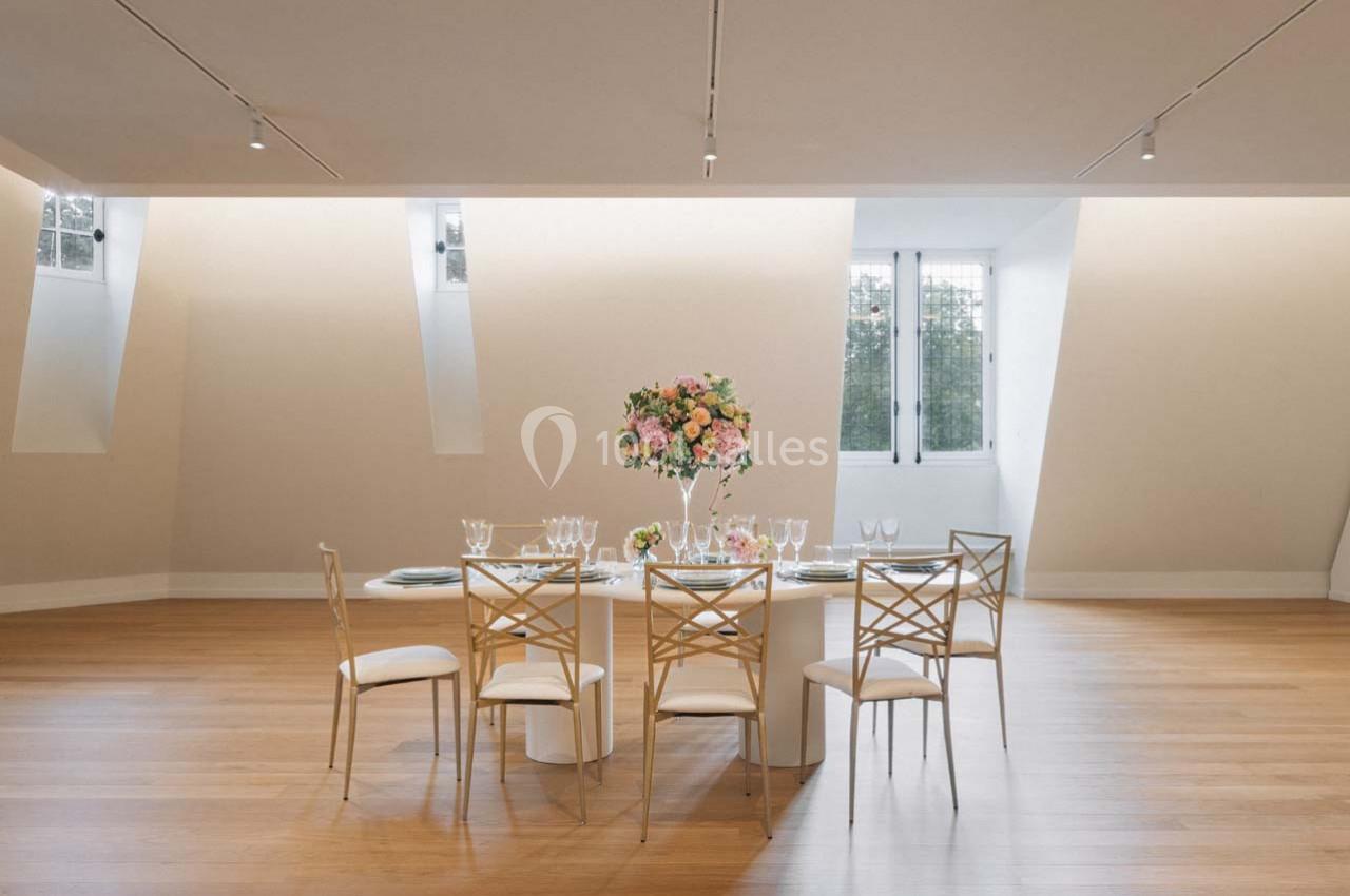 Hotel Gaillard - galerie - photo 21