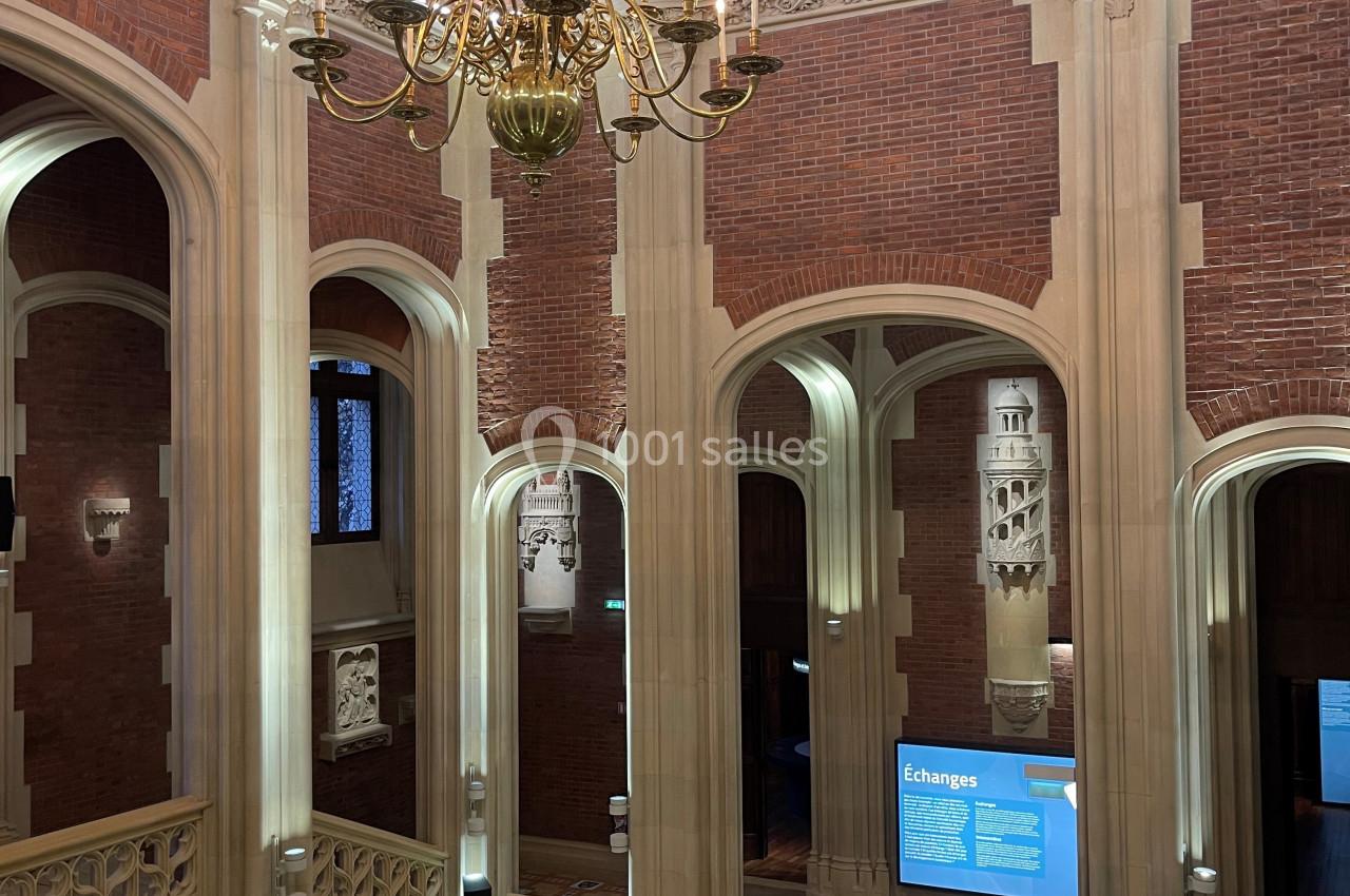 Hotel Gaillard - galerie - photo 18