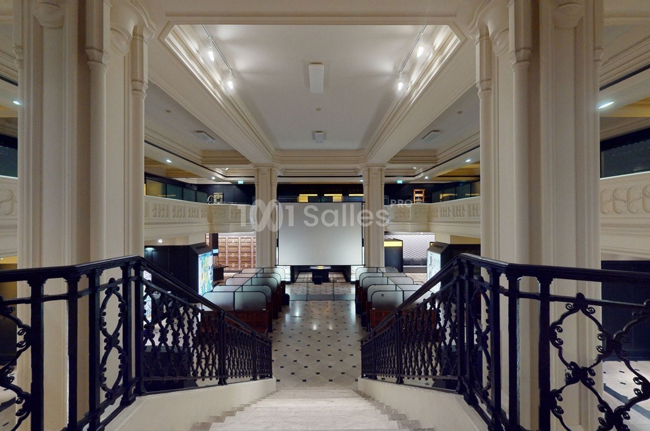 Hotel Gaillard - galerie - photo 12