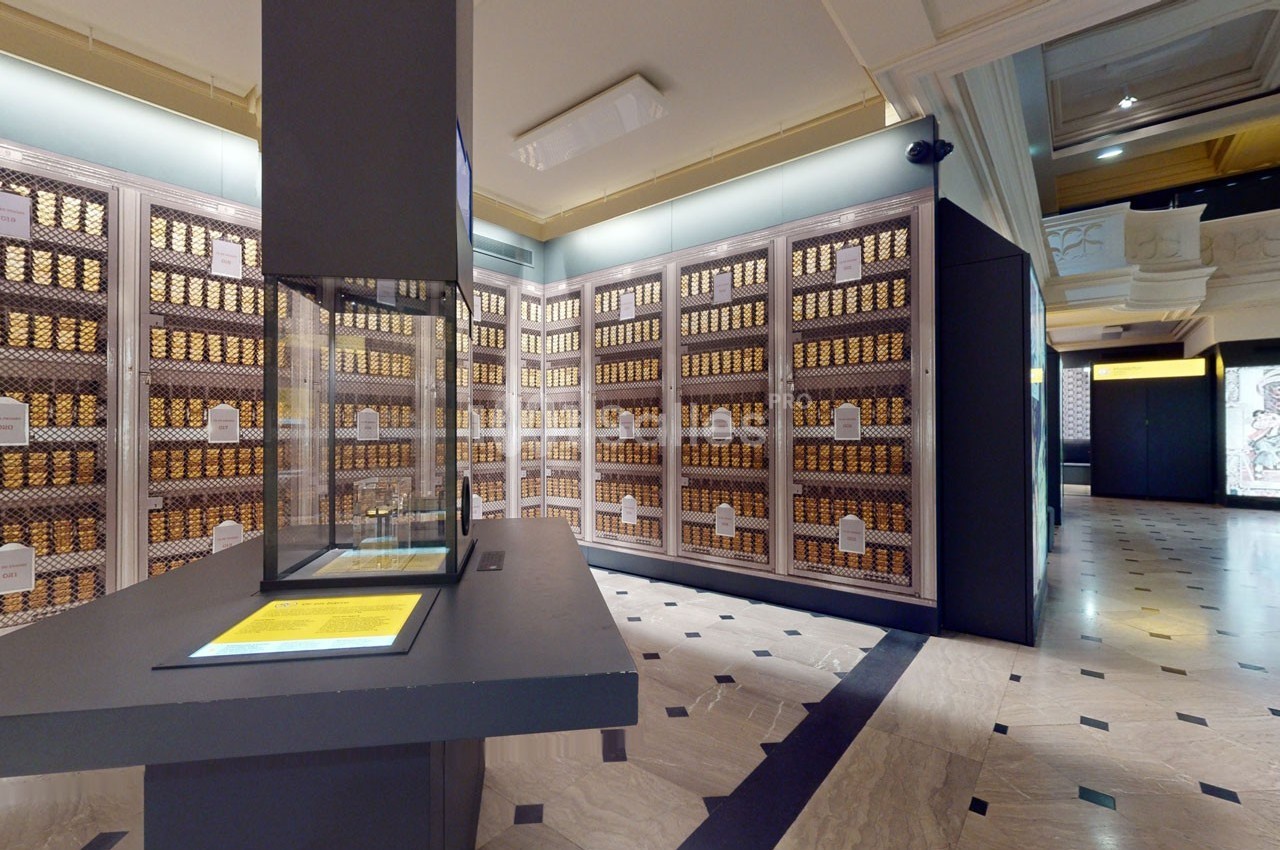 Hotel Gaillard - galerie - photo 32