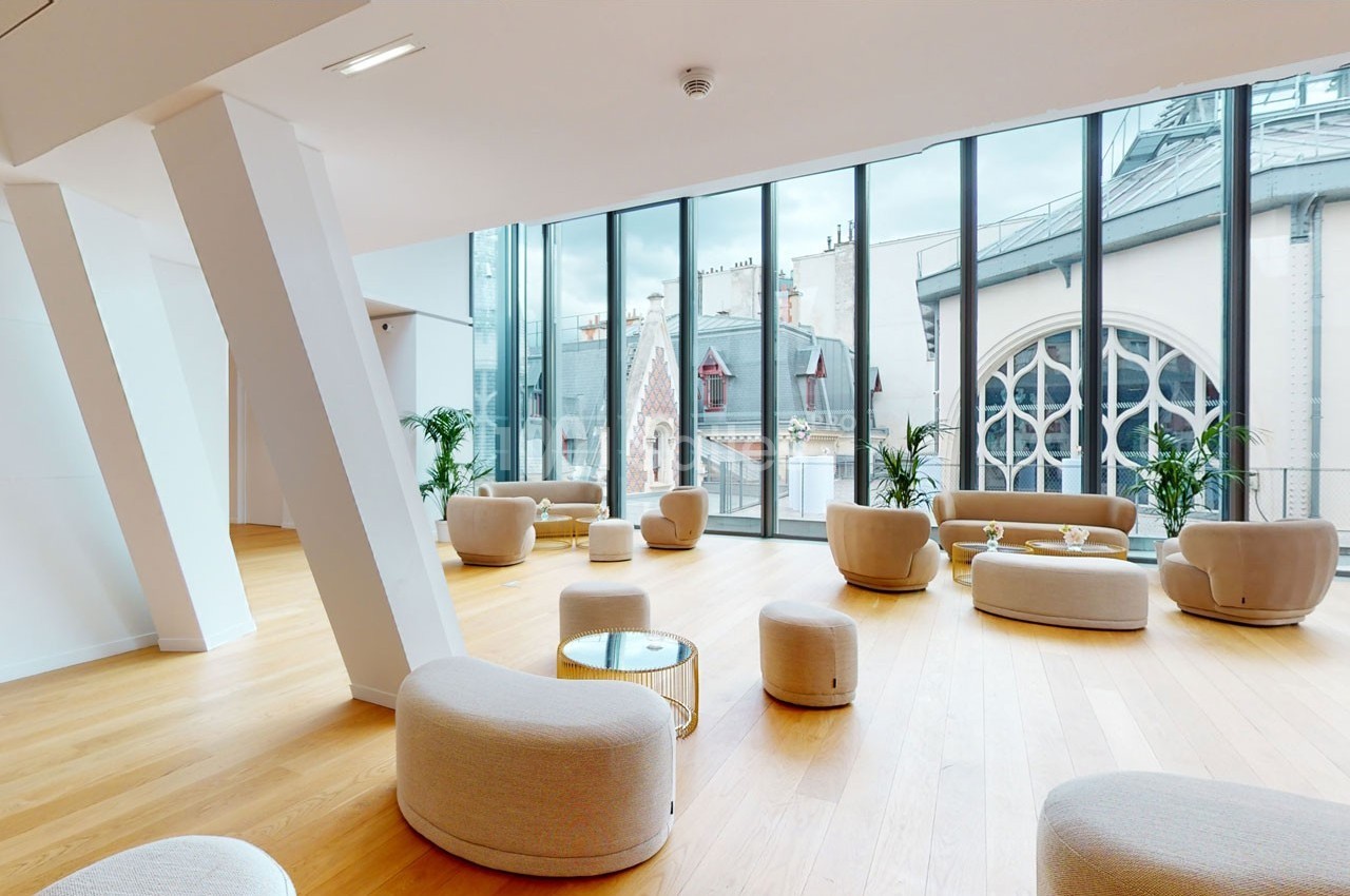 Hotel Gaillard - galerie - photo 3