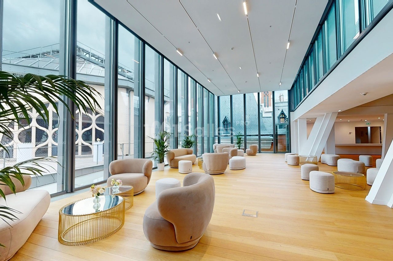 Hotel Gaillard - galerie - photo 5