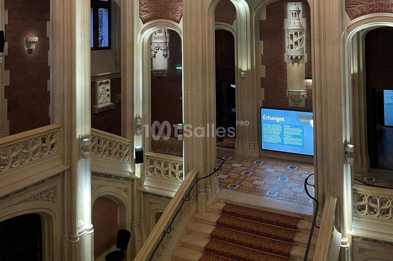 Hotel Gaillard - galerie - photo 17