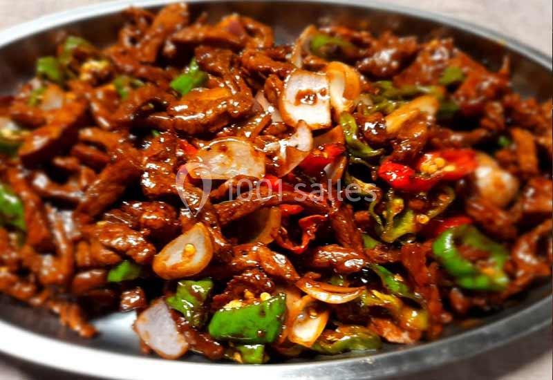 Traiteur Saint-Leu (La Réunion) - Alex Traiteur #1