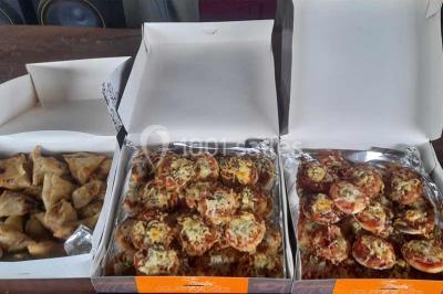 Traiteur Saint-Leu (La Réunion) - Alex Traiteur #20