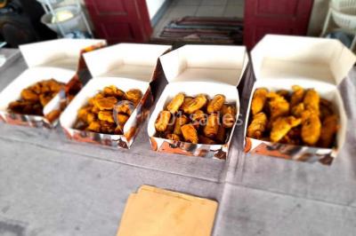 Traiteur Saint-Leu (La Réunion) - Alex Traiteur #20