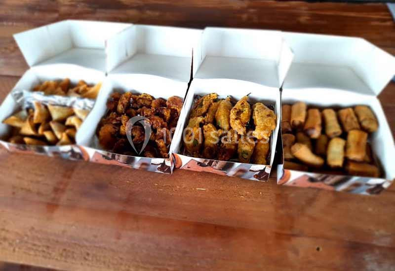 Traiteur Saint-Leu (La Réunion) - Alex Traiteur #8