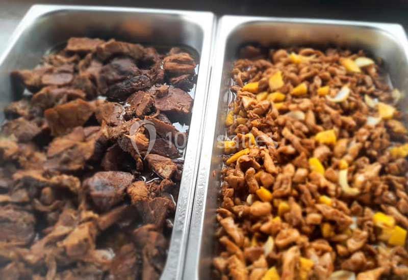 Traiteur Saint-Leu (La Réunion) - Alex Traiteur #9