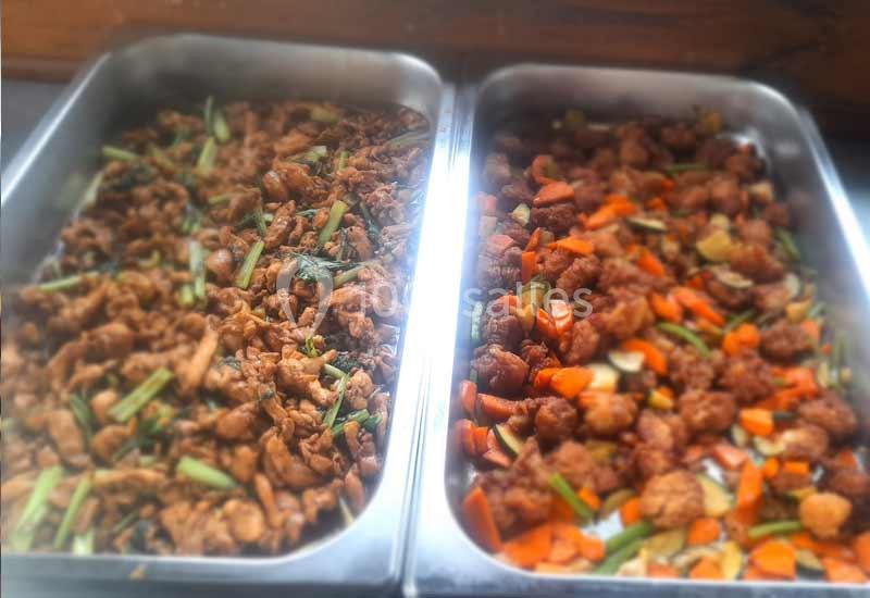 Traiteur Saint-Leu (La Réunion) - Alex Traiteur #10