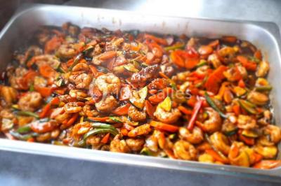 Traiteur Saint-Leu (La Réunion) - Alex Traiteur #20