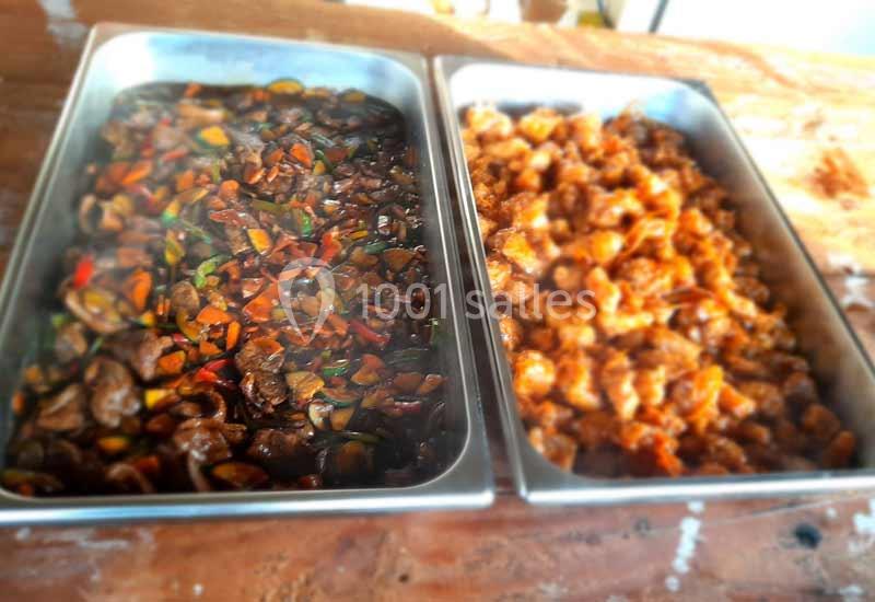 Traiteur Saint-Leu (La Réunion) - Alex Traiteur #15