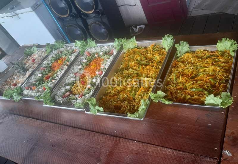 Traiteur Saint-Leu (La Réunion) - Alex Traiteur #16