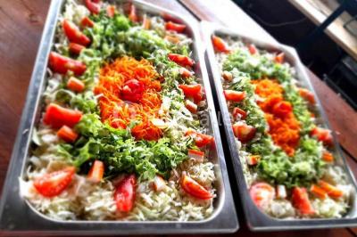 Traiteur Saint-Leu (La Réunion) - Alex Traiteur #20