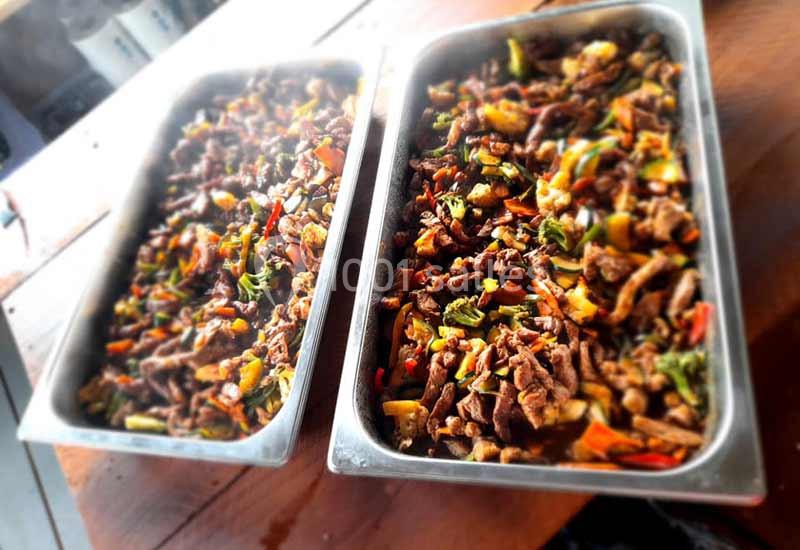 Traiteur Saint-Leu (La Réunion) - Alex Traiteur #20