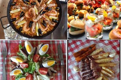 Miniature Location salle Sainte-Livrade-sur-Lot (Lot-et-Garonne) - Domaine du Petit Colombier #22 Location salle Sainte-Livrade-sur-Lot (Lot-et-Garonne) - Domaine du Petit Colombier #34