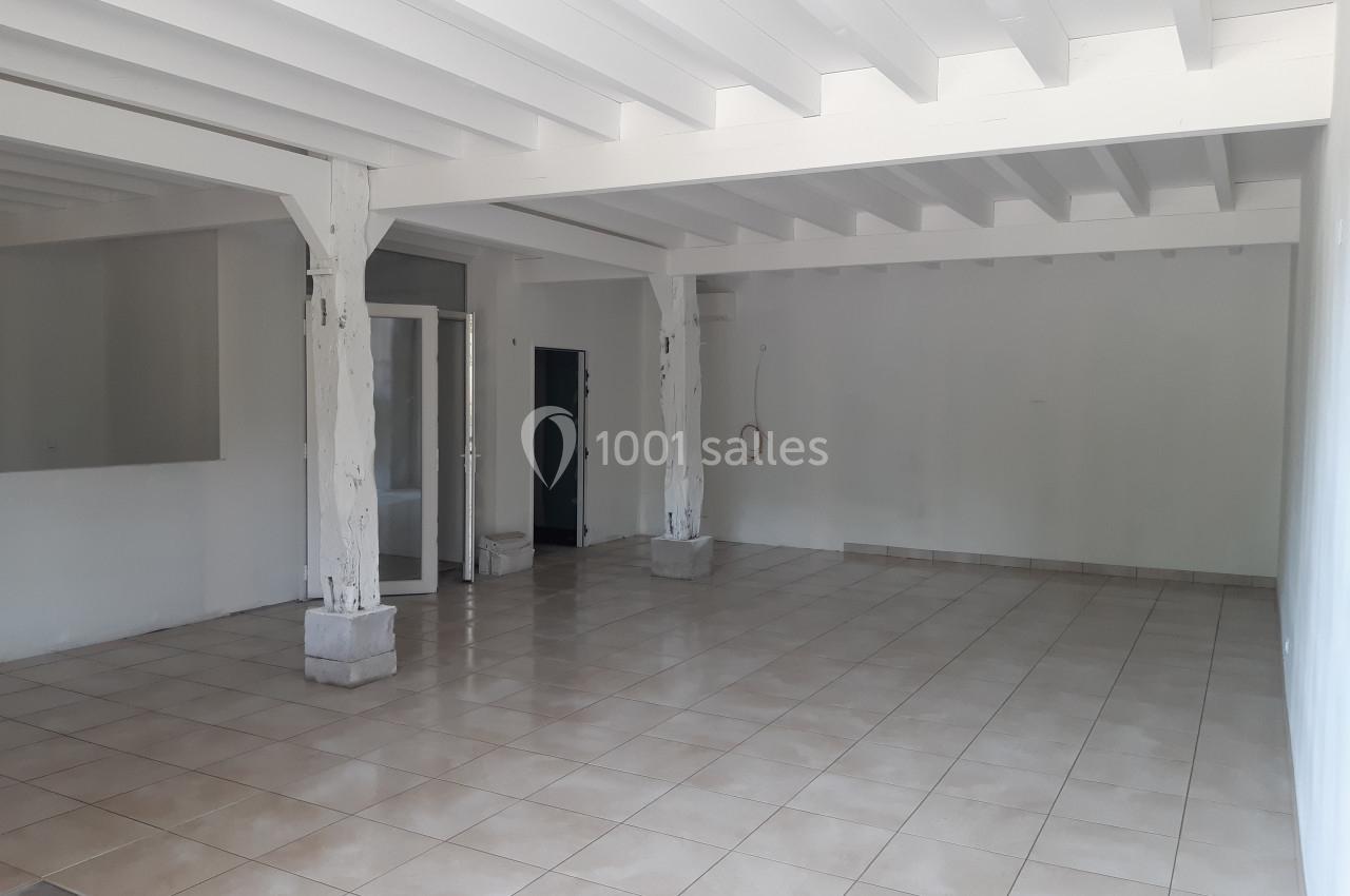 Location salle Sainte-Livrade-sur-Lot (Lot-et-Garonne) - Domaine du Petit Colombier #6