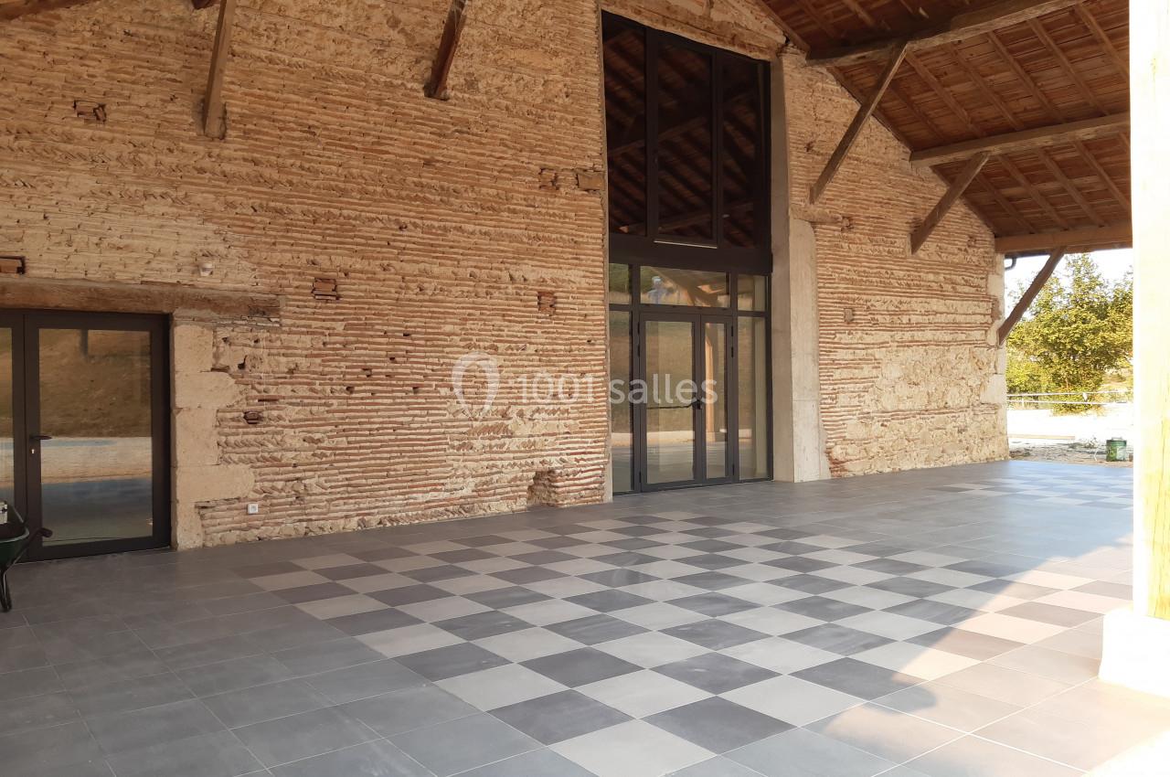 Domaine du Petit Colombier - galerie - photo 4