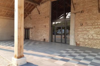 Miniature Location salle Sainte-Livrade-sur-Lot (Lot-et-Garonne) - Domaine du Petit Colombier #5 Location salle Sainte-Livrade-sur-Lot (Lot-et-Garonne) - Domaine du Petit Colombier #34