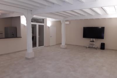 Miniature Location salle Sainte-Livrade-sur-Lot (Lot-et-Garonne) - Domaine du Petit Colombier #9 Location salle Sainte-Livrade-sur-Lot (Lot-et-Garonne) - Domaine du Petit Colombier #34