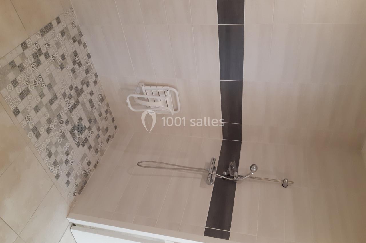 Location salle Sainte-Livrade-sur-Lot (Lot-et-Garonne) - Domaine du Petit Colombier #12